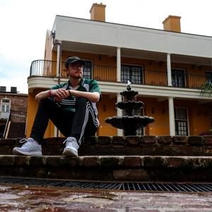 Meet your Posher, Vince